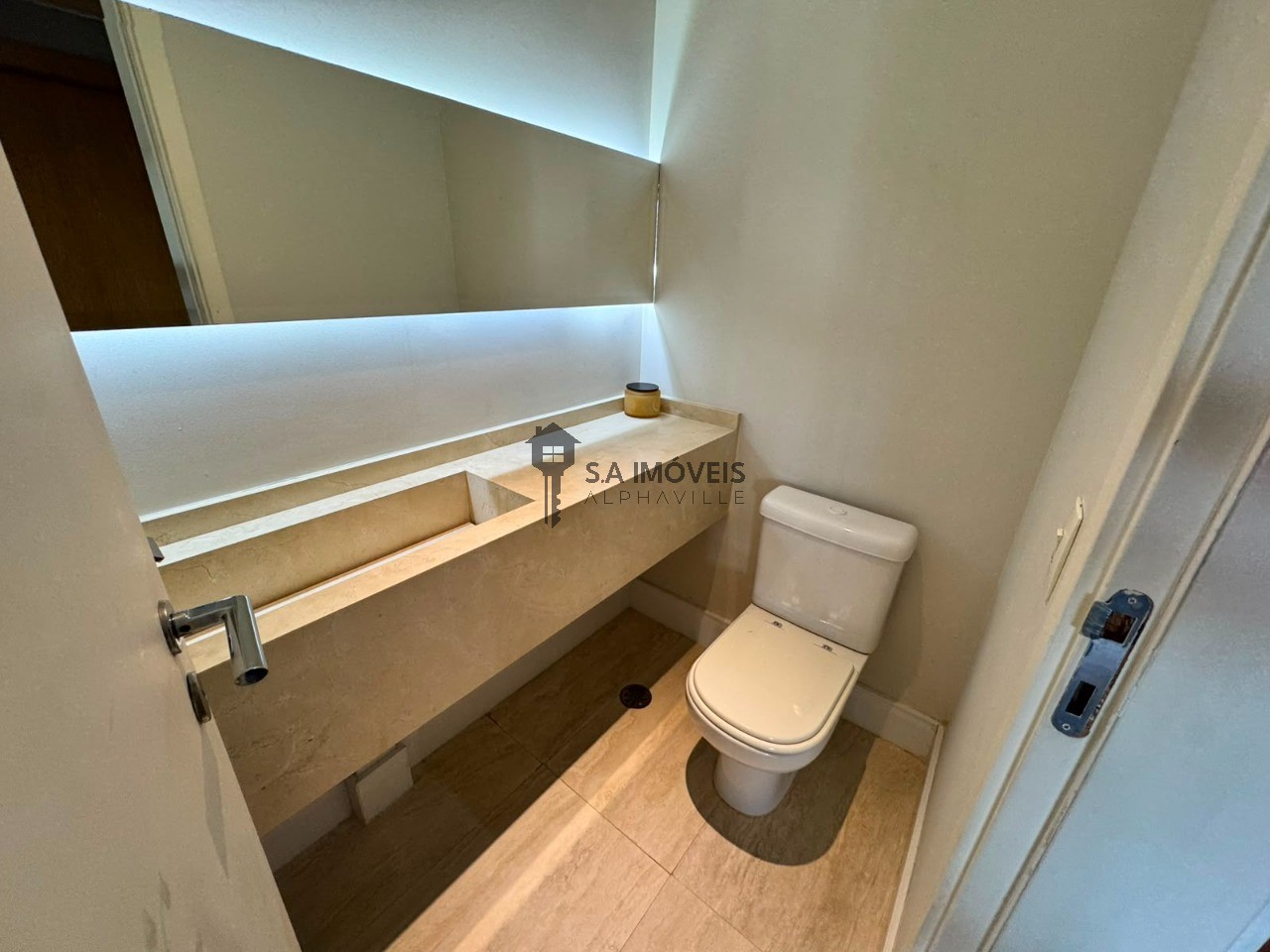 Apartamento para locação em Alphaville Empresarial, 258 m² – Barueri – Cód. 79009435 — imagem 23