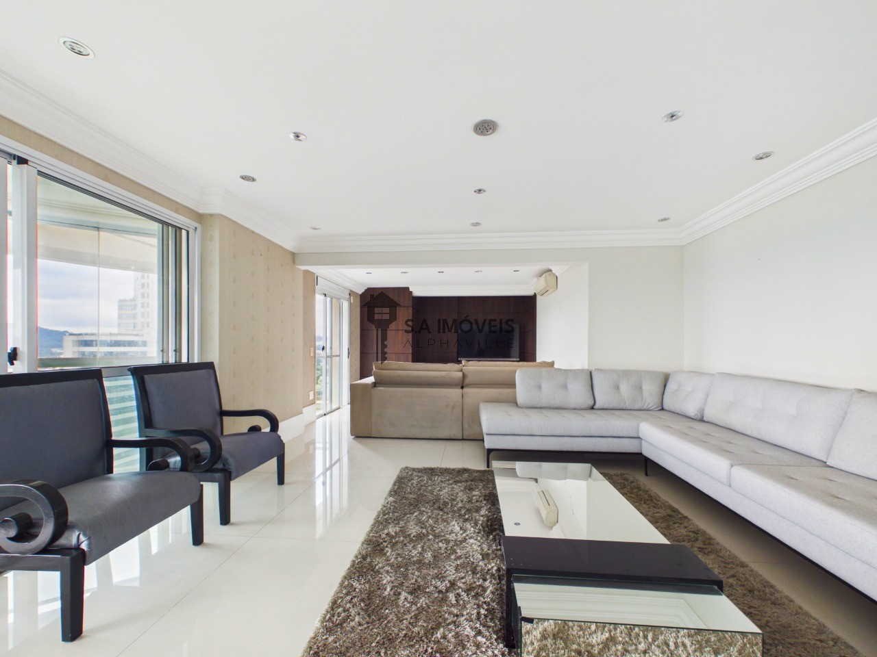 Apartamento para venda ou locação em Alphaville Empresarial, 260 m² – Barueri – Cód. 78992967 — imagem 7
