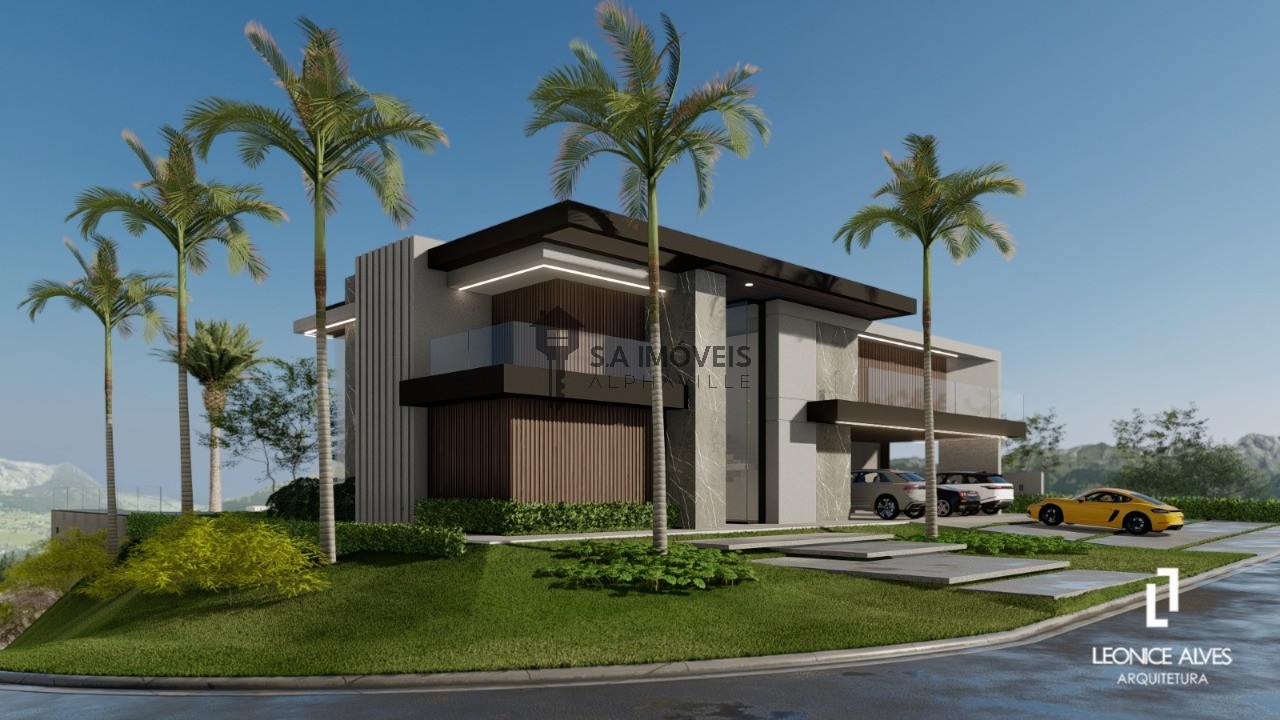Casa à venda em Residencial Tamboré, 904 m² – Barueri – Cód. 78897433 — imagem 7