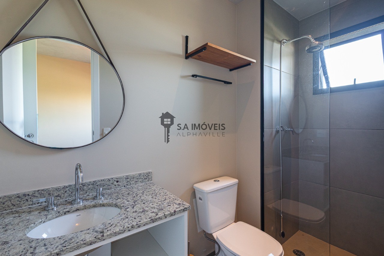 Apartamento para locação em Alphaville Empresarial, 78 m² – Barueri – Cód. 78994042 — imagem 14