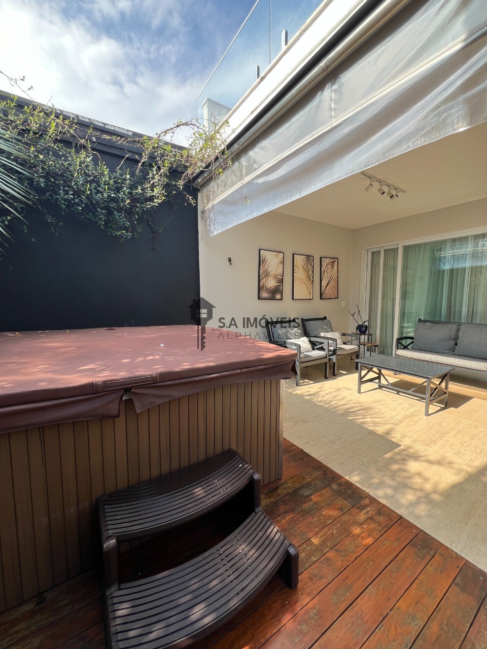 Casa à venda no Tamboré 4, 180 m² – Tamboré, Santana de Parnaíba – Cód. 78918347 — imagem 24