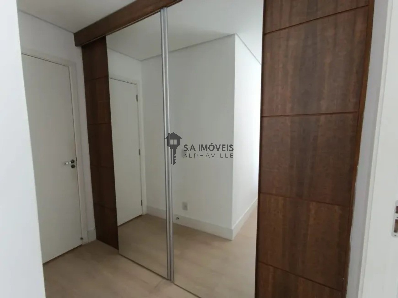 Apartamento para locação no Alpha Park, 107 m² – Sítio Tamboré Alphaville, Barueri – Cód. 74360539 — imagem 17