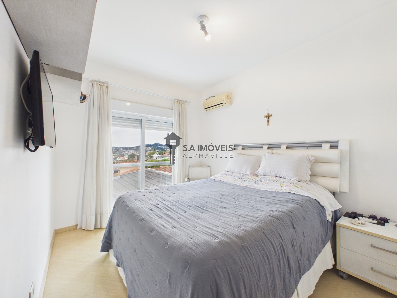 Casa à venda no Residencial 9, 248,47 m² – Alphaville, Santana de Parnaíba – Cód. 78900814 — imagem 12