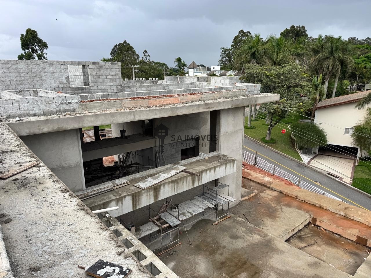 Casa à venda em Residencial Tamboré, 904 m² – Barueri – Cód. 78897433 — imagem 13