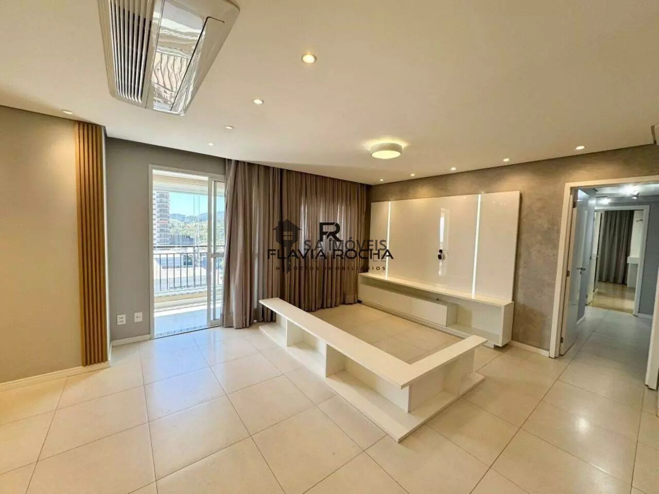Apartamento para locação no Bellini, 109 m² – Centro Comercial Jubran, Barueri – Cód. 78933707 — imagem 6