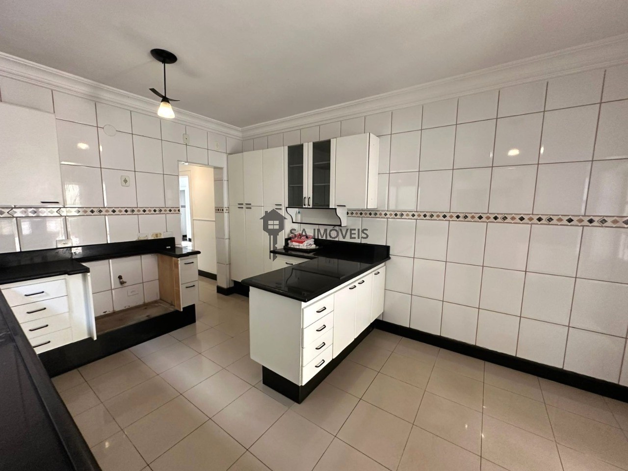 Casa à venda no Residencial 3, 329,52 m² – Alphaville, Santana de Parnaíba – Cód. 78917755 — imagem 9