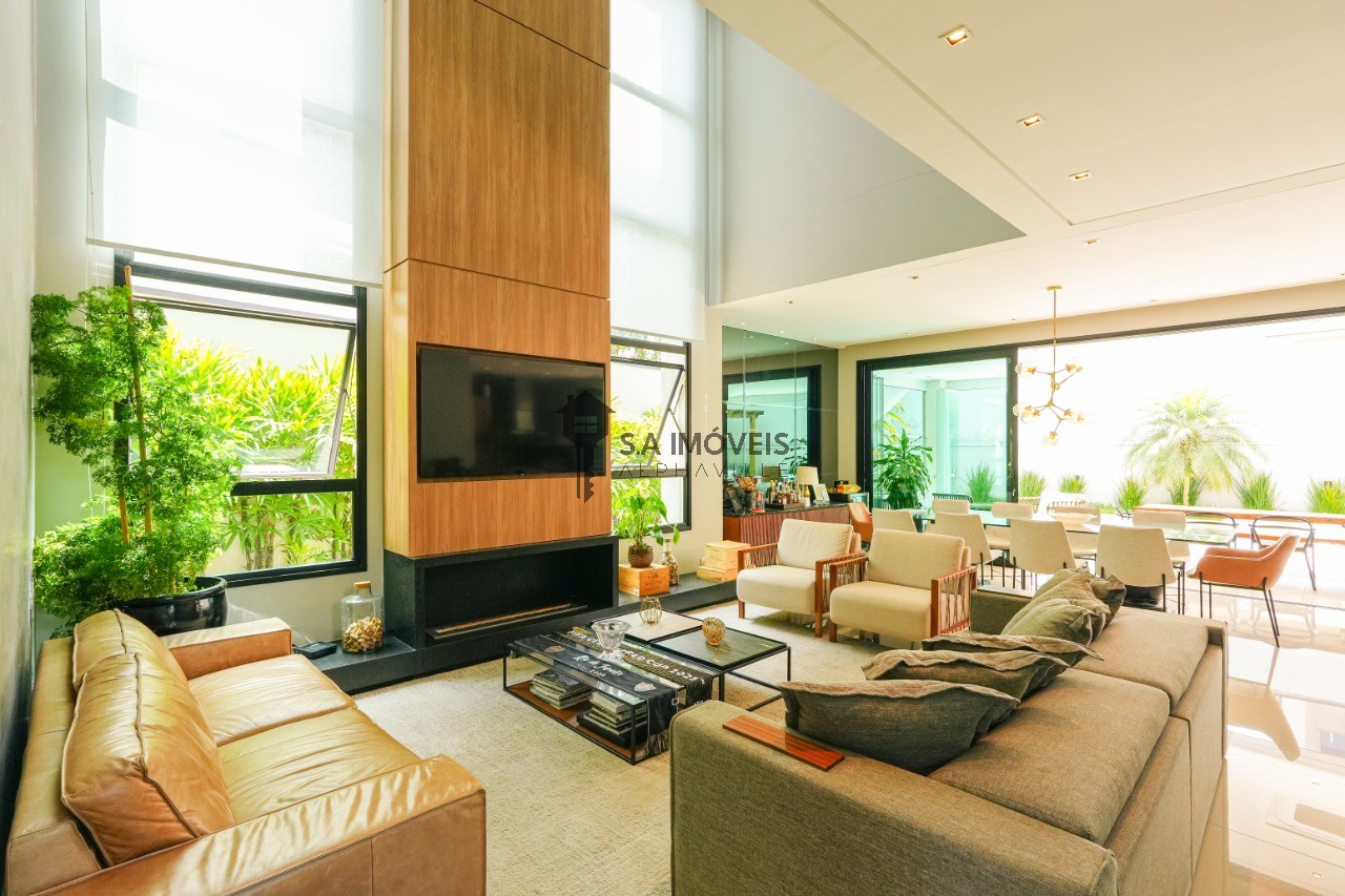 Casa para venda ou locação no Burle Marx, 471,11 m² – Alphaville, Santana de Parnaíba – Cód. 78941246 — imagem 9