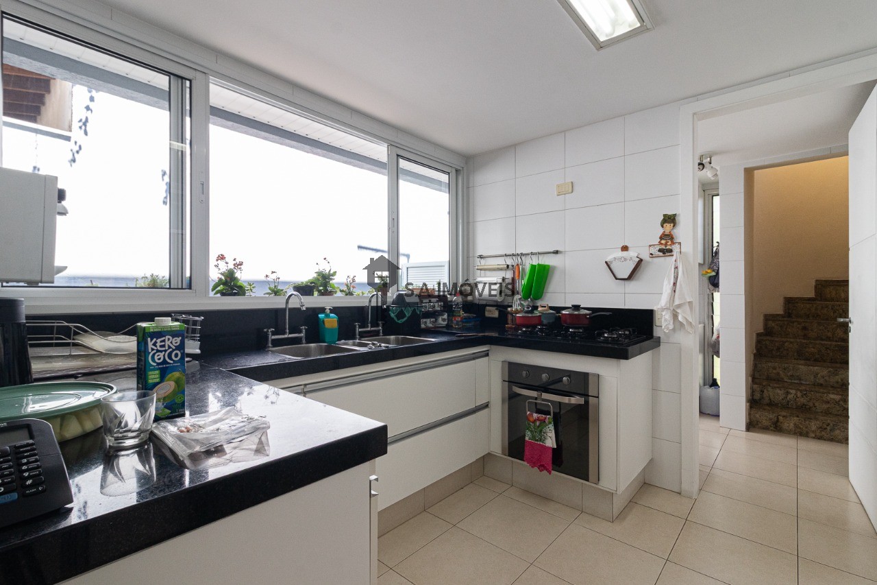 Casa para locação em Alphaville Residencial Dois, 400 m² – Barueri – Cód. 78994040 — imagem 39