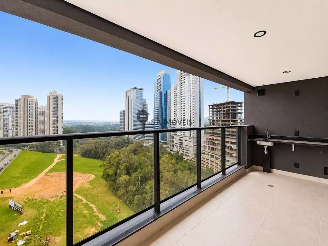 Apartamento à venda em Alphagran Alphaville, 112 m² – Barueri – Cód. 78955202 — imagem 3