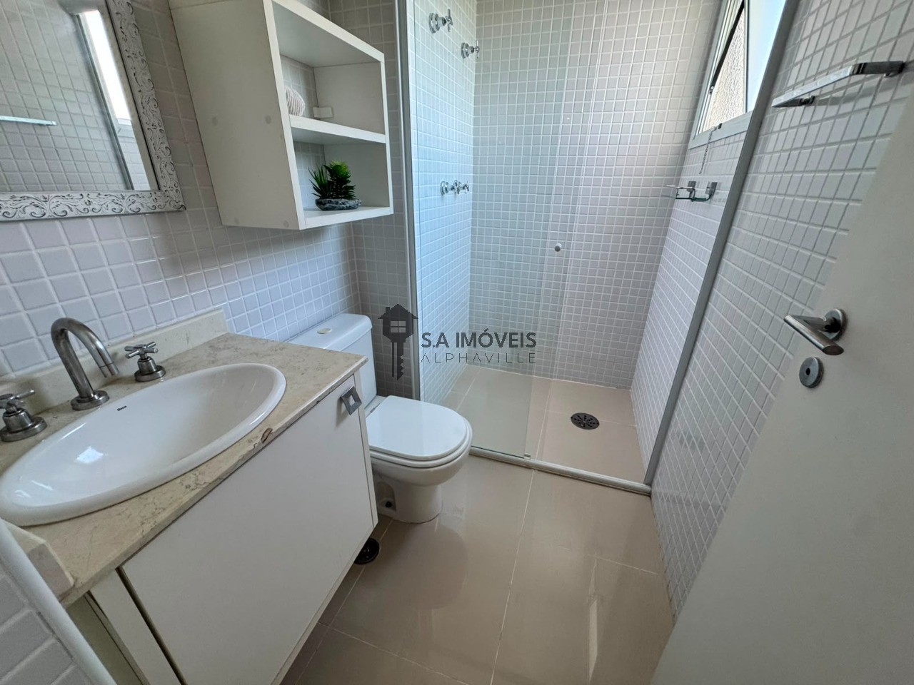 Apartamento para locação em Alphaville Empresarial, 258 m² – Barueri – Cód. 79009435 — imagem 21