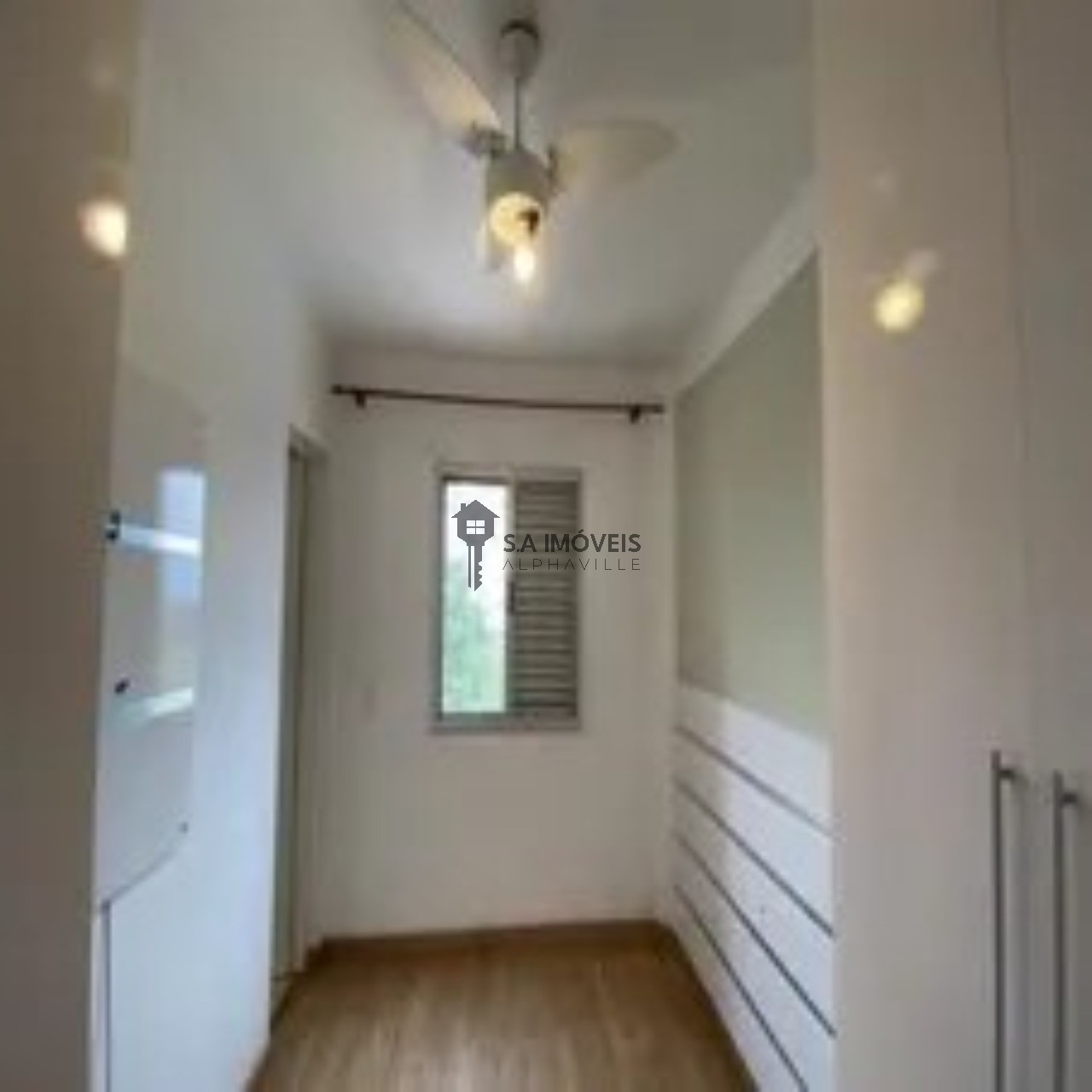 Apartamento para locação no Maison de Ville, 80 m² – Alphaville, Santana de Parnaíba – Cód. 75025845 — imagem 5