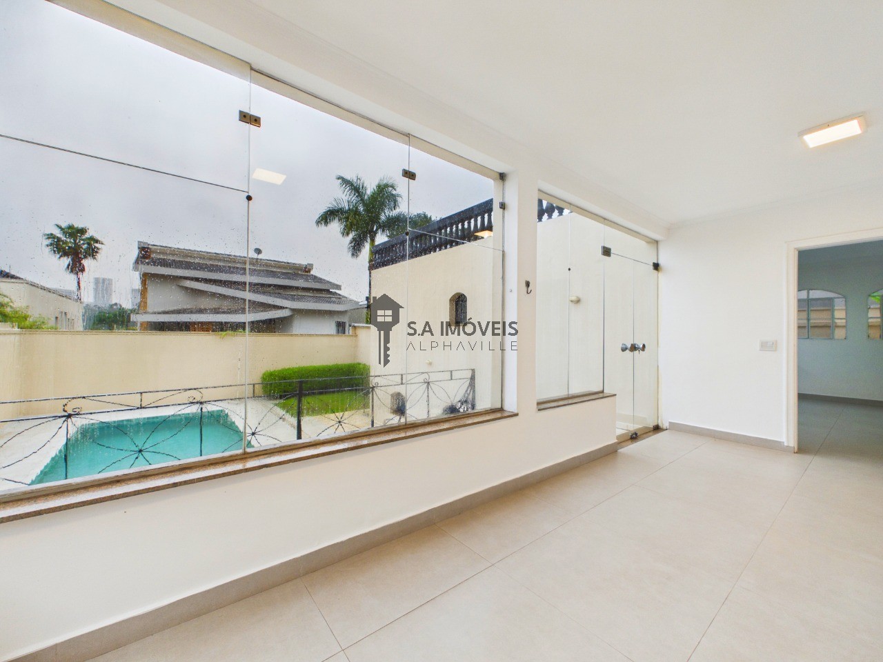 Casa para locação em Alphaville Residencial Dois, 550 m² – Barueri – Cód. 78941682 — imagem 16