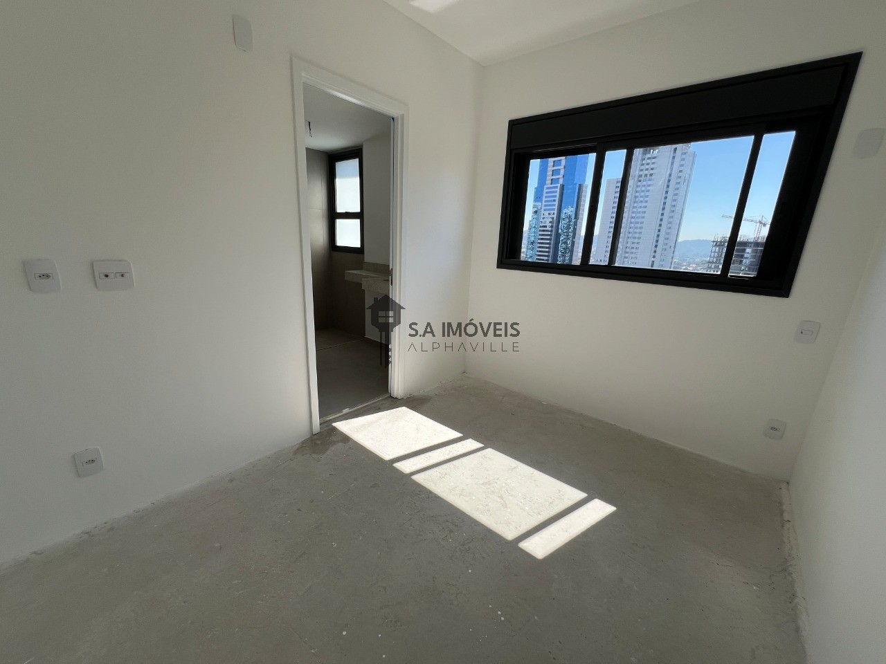Apartamento à venda no Infinity, 218 m² – Alphagran Alphaville, Barueri – Cód. 78933923 — imagem 16