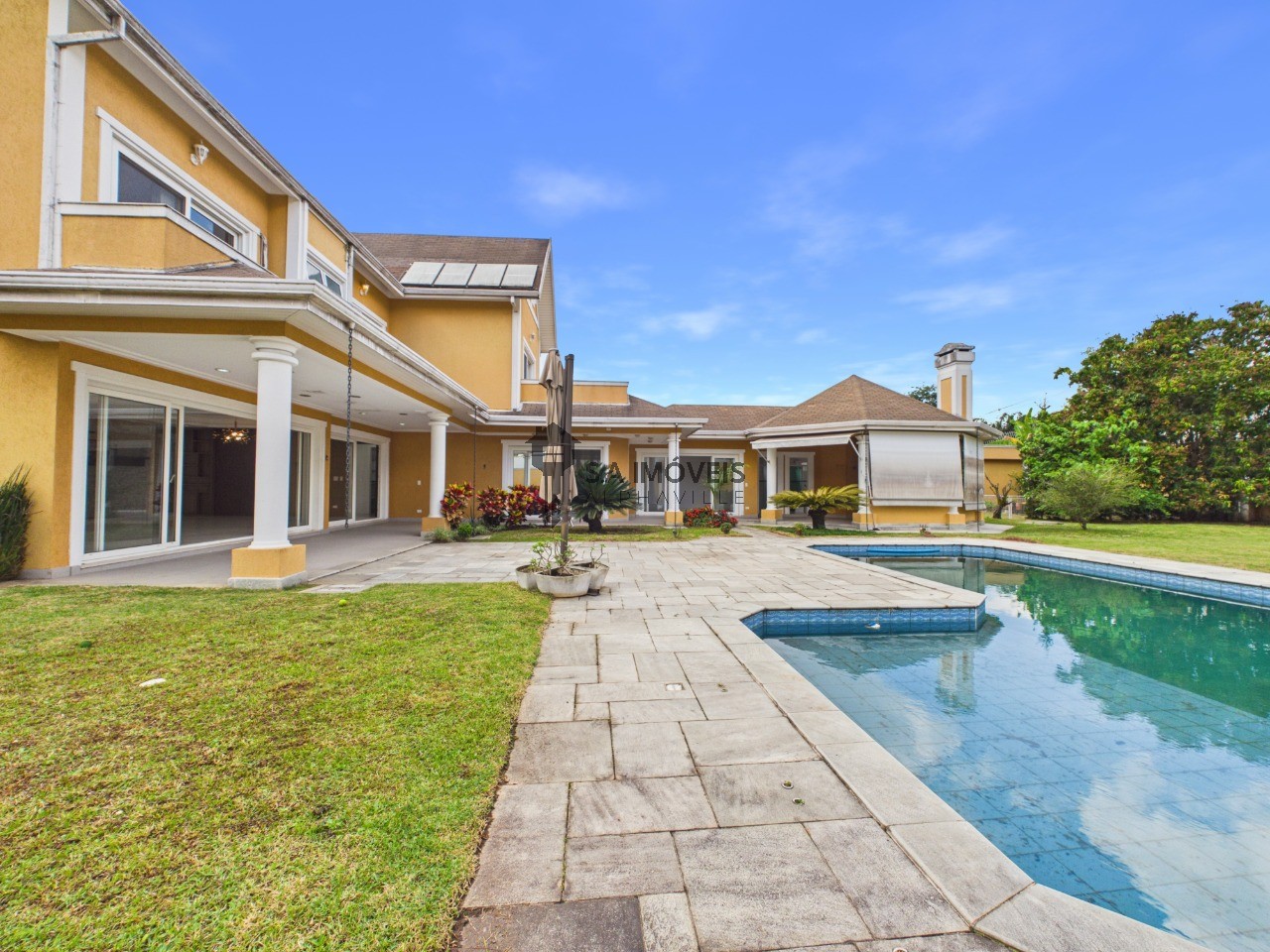 Casa para locação no Tamboré 1, 650 m² – Residencial Tamboré, Barueri – Cód. 78900993 — imagem 12