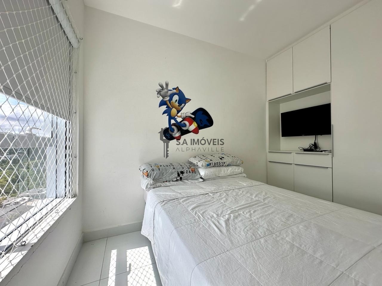 Apartamento para venda ou locação no Glass, 63 m² – Melville Empresarial I e Ii, Barueri – Cód. 78901228 — imagem 18