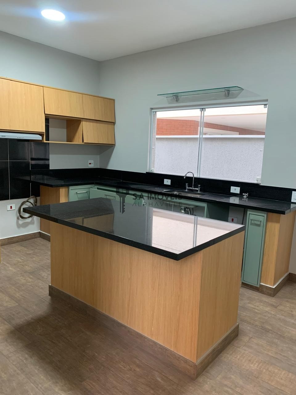 Casa para locação no Valville 1, 296 m² – Alphaville, Santana de Parnaíba – Cód. 78893039 — imagem 4