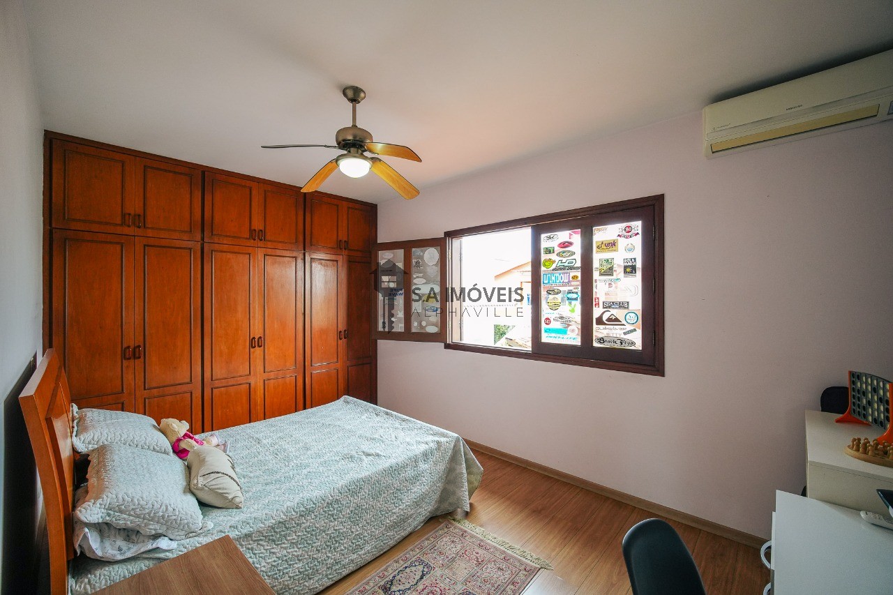Casa à venda no Residencial 6, 360 m² – Alphaville, Santana de Parnaíba – Cód. 78934270 — imagem 7