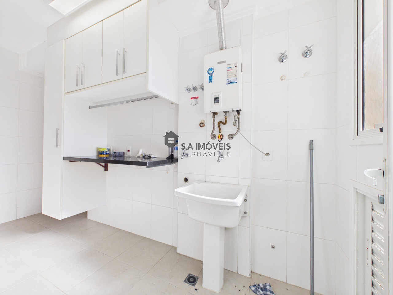 Apartamento para locação no Premium Tamboré, 156 m² – Tamboré, Santana de Parnaíba – Cód. 78906285 — imagem 18