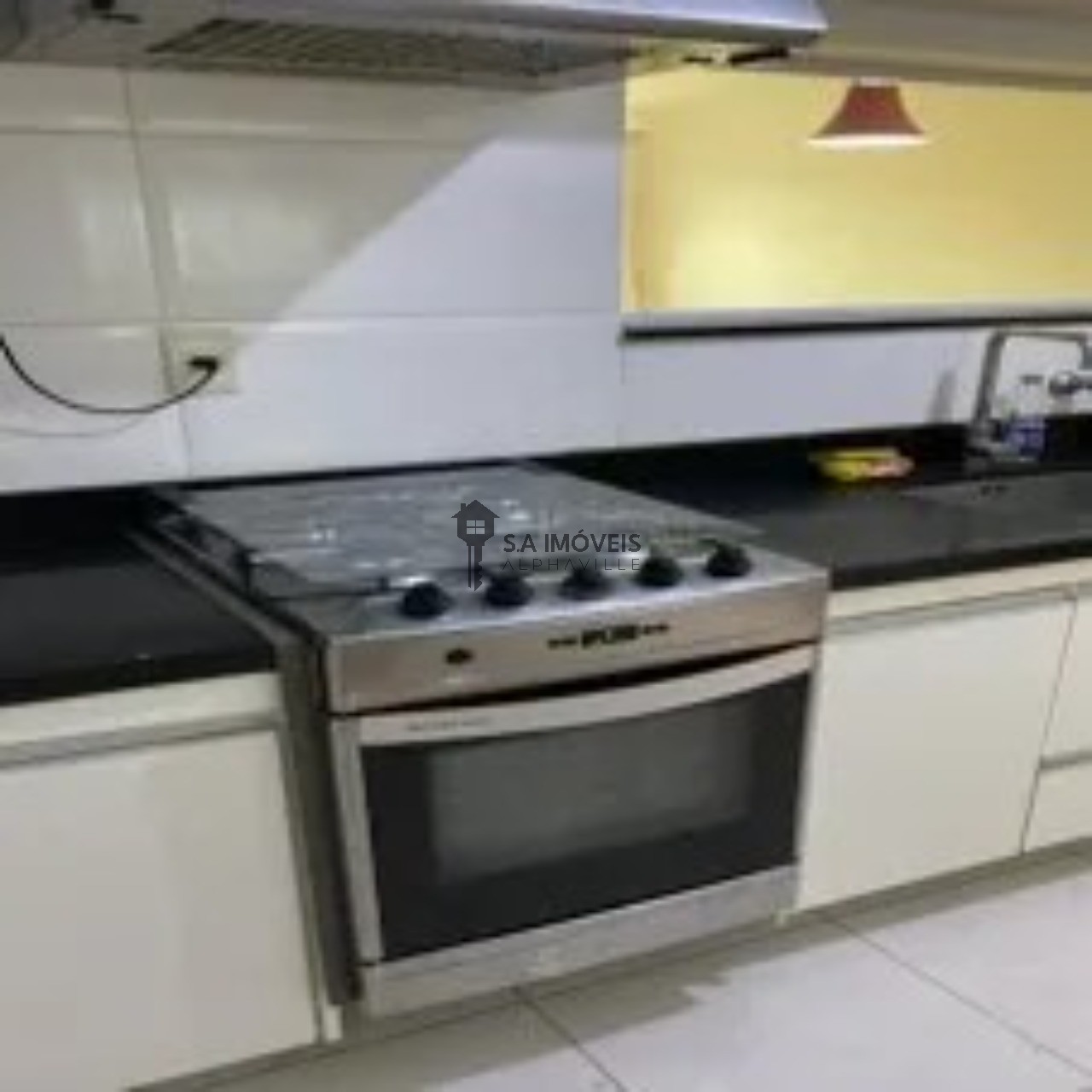 Apartamento para locação no Maison de Ville, 80 m² – Alphaville, Santana de Parnaíba – Cód. 75025845 — imagem 20