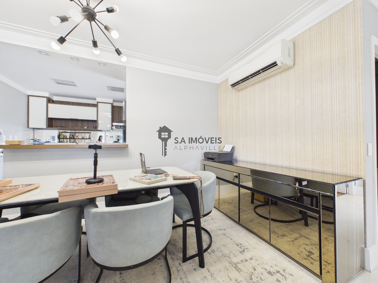 Apartamento à venda no Alpha Vita, 110 m² – Alphaville, Santana de Parnaíba – Cód. 78900846 — imagem 6