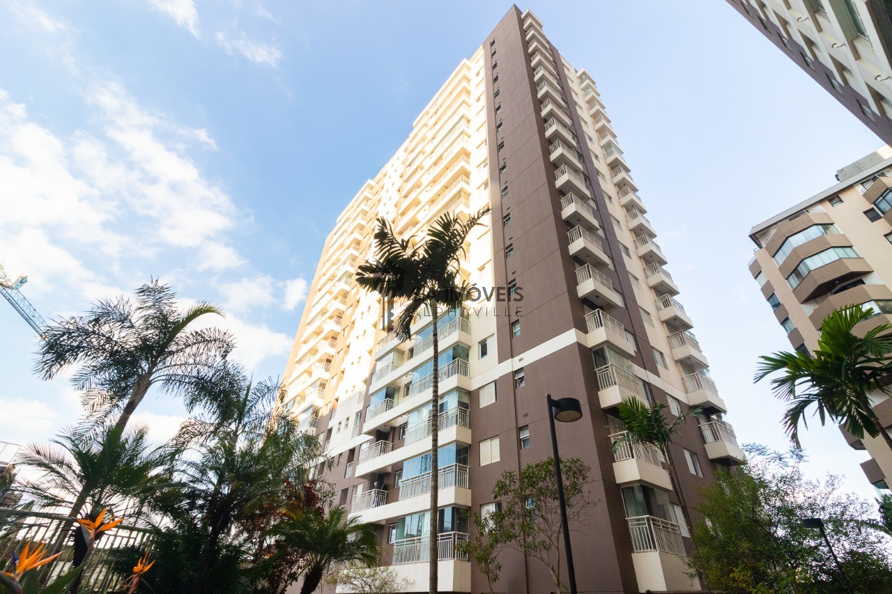 Apartamento à venda em Alphaville Centro Industrial e Empresarial/Alphaville., 97 m² – Barueri – Cód. 78940753 — imagem 22