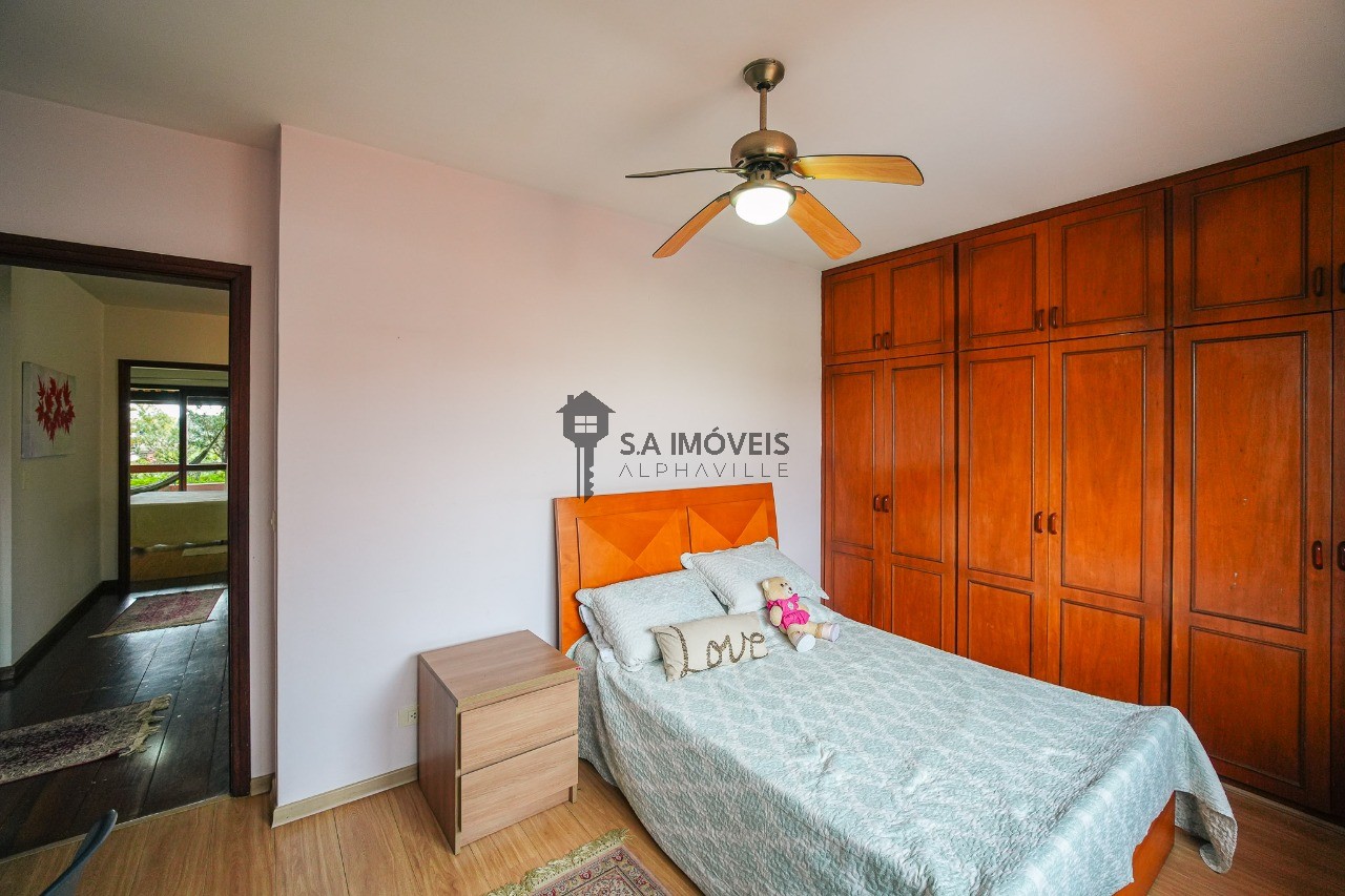 Casa à venda no Residencial 6, 360 m² – Alphaville, Santana de Parnaíba – Cód. 78934270 — imagem 6