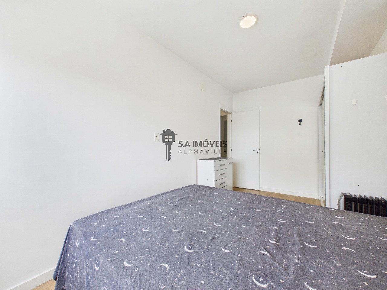 Apartamento para locação em Alphaville Empresarial, 60 m² – Barueri – Cód. 78992964 — imagem 14