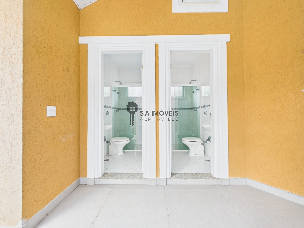 Casa para locação no Tamboré 1, 650 m² – Residencial Tamboré, Barueri – Cód. 78900993 — imagem 16
