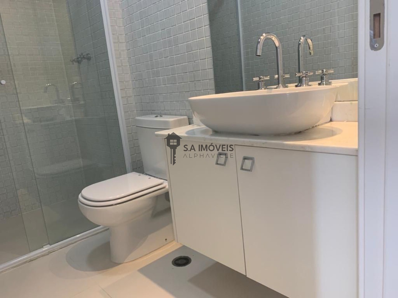 Apartamento para locação em Melville Empresarial I e Ii, 50 m² – Barueri – Cód. 78967522 — imagem 15