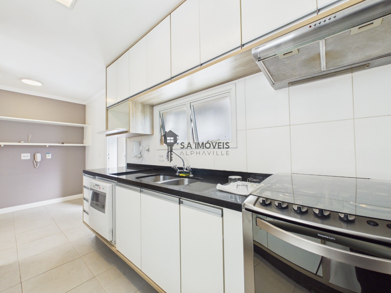 Apartamento para locação no Premium Tamboré, 156 m² – Tamboré, Santana de Parnaíba – Cód. 78906285 — imagem 13