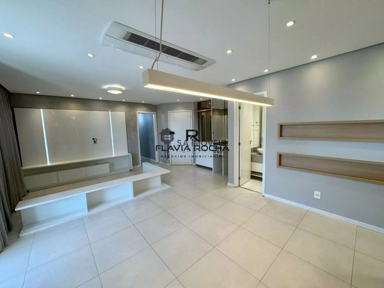 Apartamento para locação no Bellini, 109 m² – Centro Comercial Jubran, Barueri – Cód. 78933707 — imagem 7