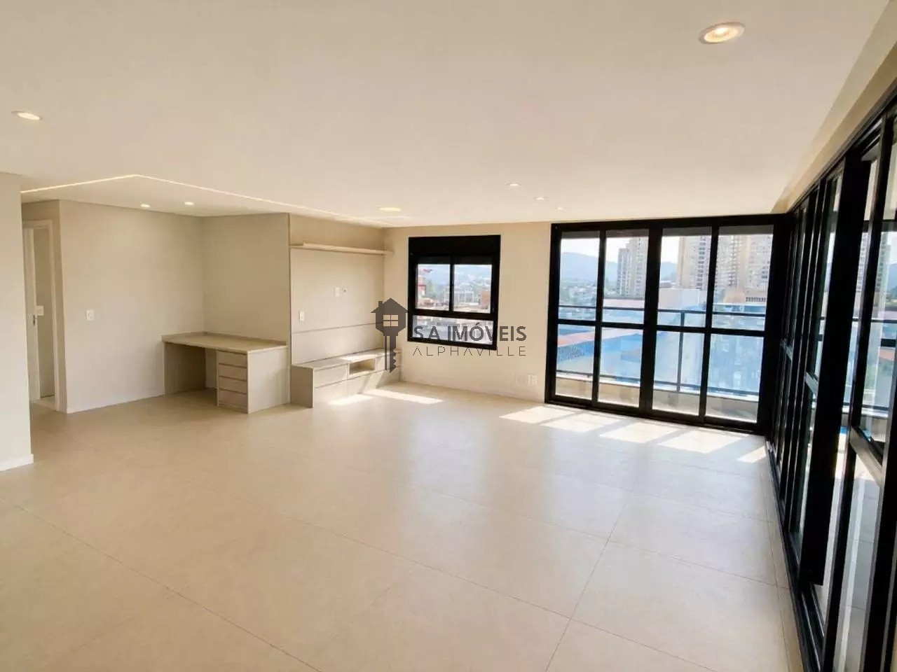 Apartamento à venda em Alphagran Alphaville, 111 m² – Barueri – Cód. 78955223 — imagem 2