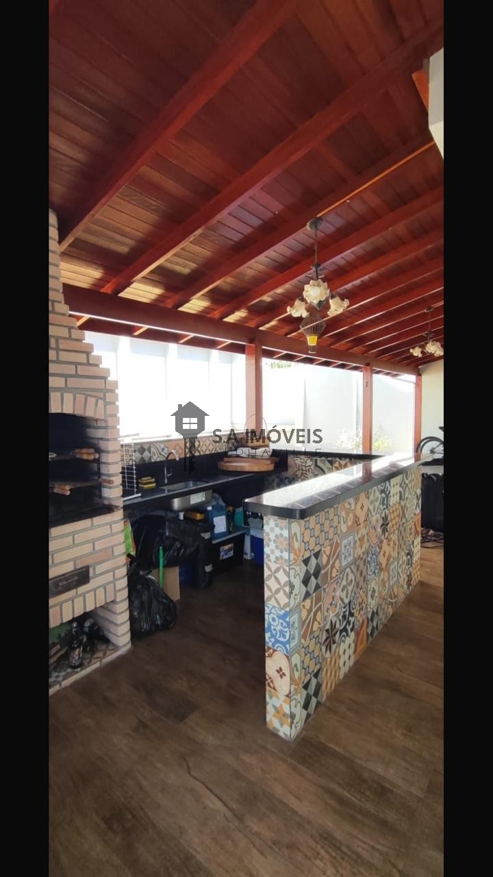 Casa à venda no Valville 2, 270 m² – Parque Sinai, Santana de Parnaíba – Cód. 78934261 — imagem 18