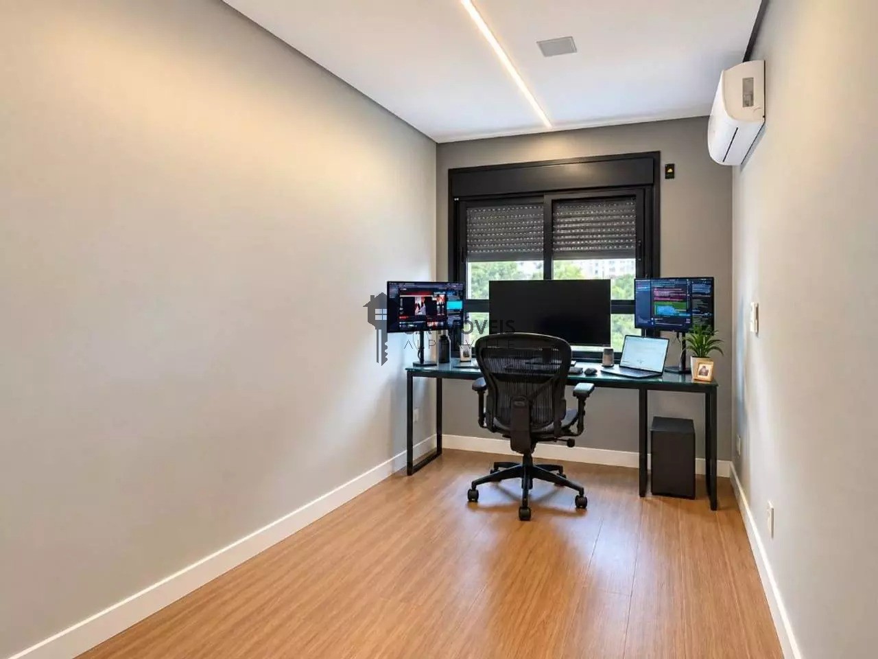 Apartamento à venda em Alphagran Alphaville, 111 m² – Barueri – Cód. 78955248 — imagem 5