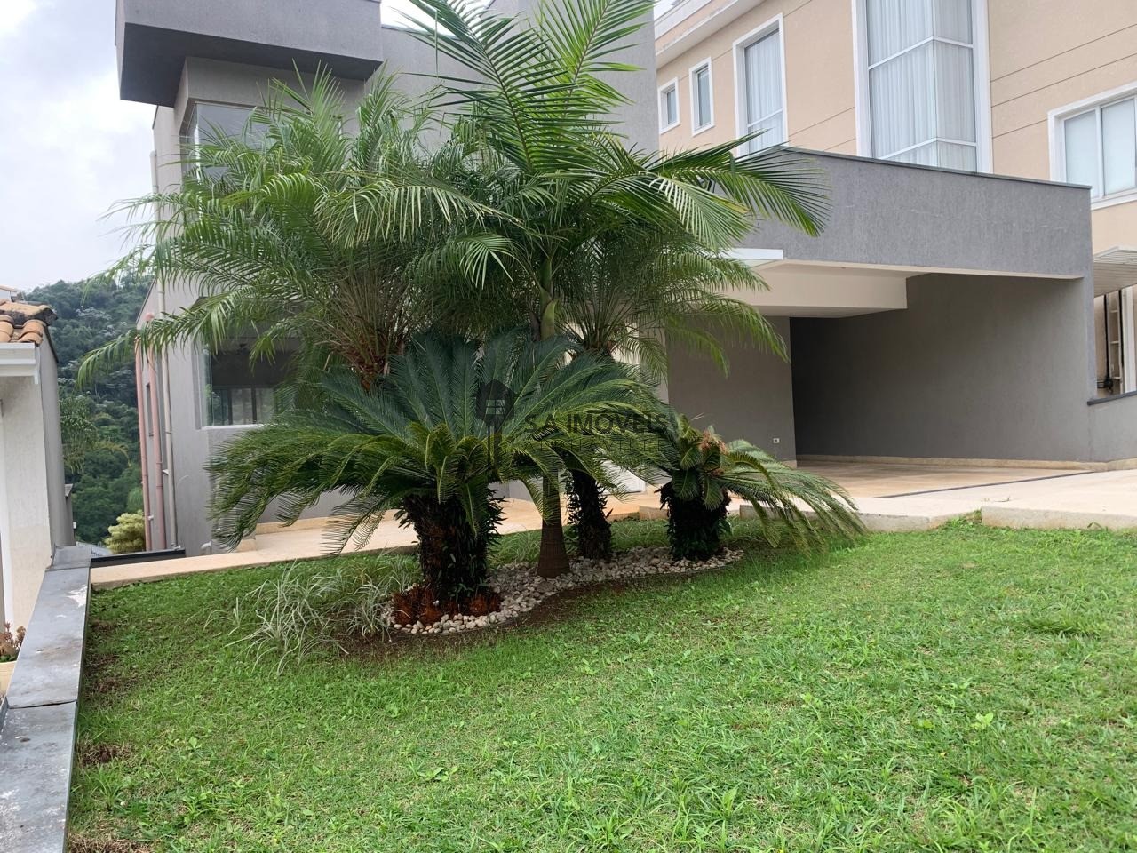 Casa para locação no Valville 1, 296 m² – Alphaville, Santana de Parnaíba – Cód. 78893039 — imagem 2