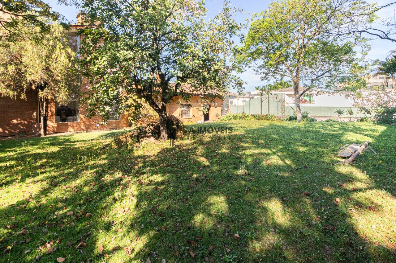 Terreno à venda no Residencial 10, 837 m² – Alphaville, Santana de Parnaíba – Cód. 78897473 — imagem 4