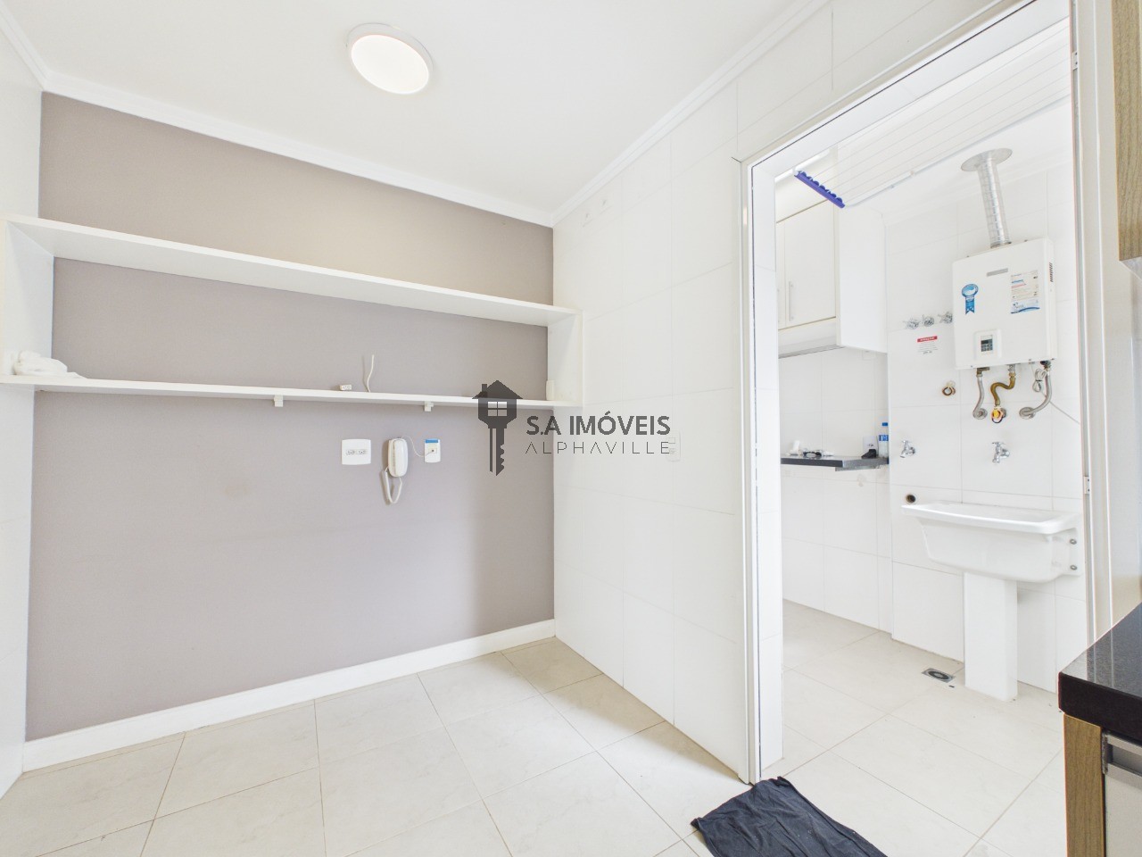 Apartamento para locação no Premium Tamboré, 156 m² – Tamboré, Santana de Parnaíba – Cód. 78906285 — imagem 16