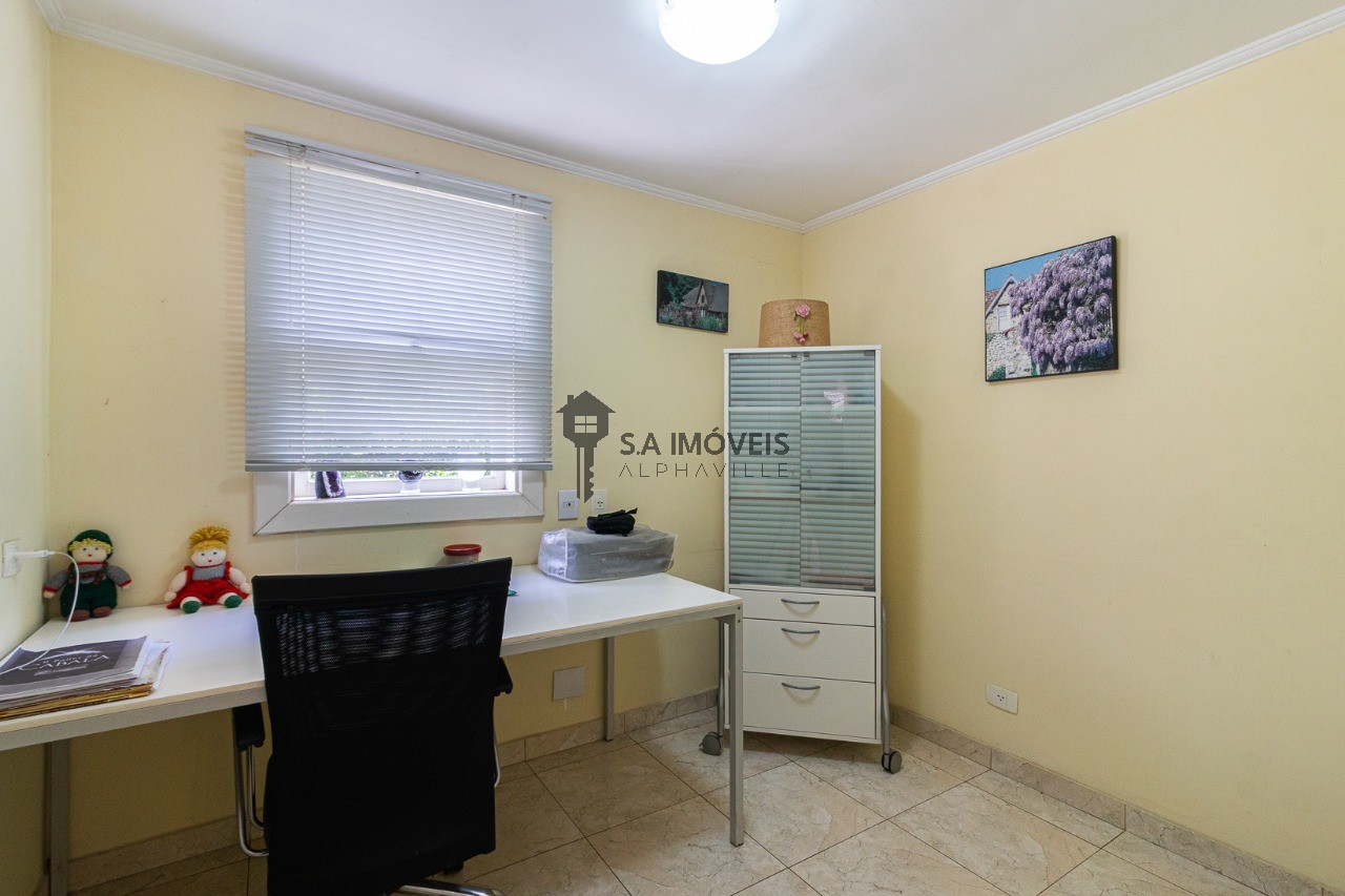 Casa à venda no Residencial 8, 342 m² – Alphaville, Santana de Parnaíba – Cód. 78897994 — imagem 11