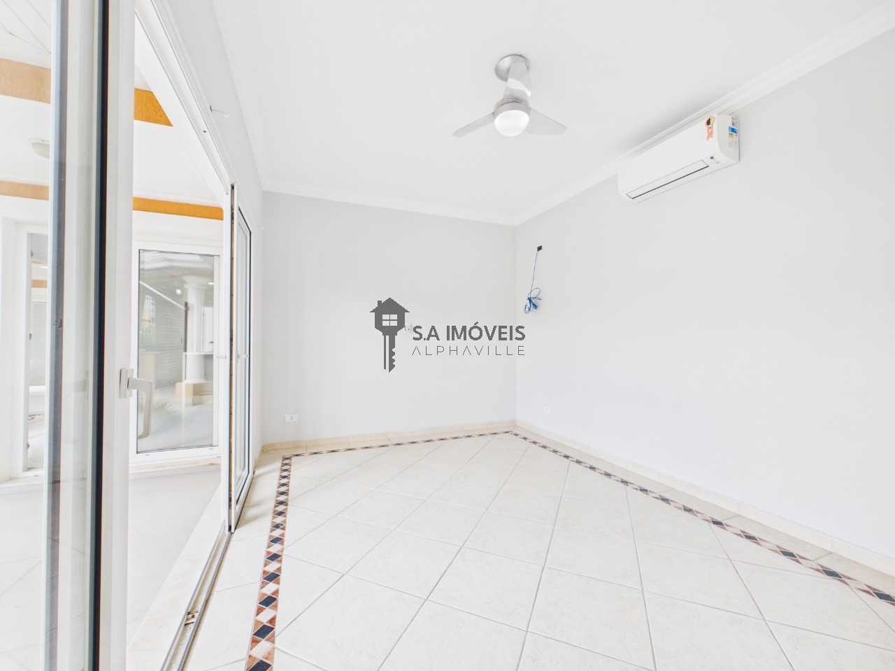 Casa para locação no Tamboré 1, 650 m² – Residencial Tamboré, Barueri – Cód. 78900993 — imagem 17