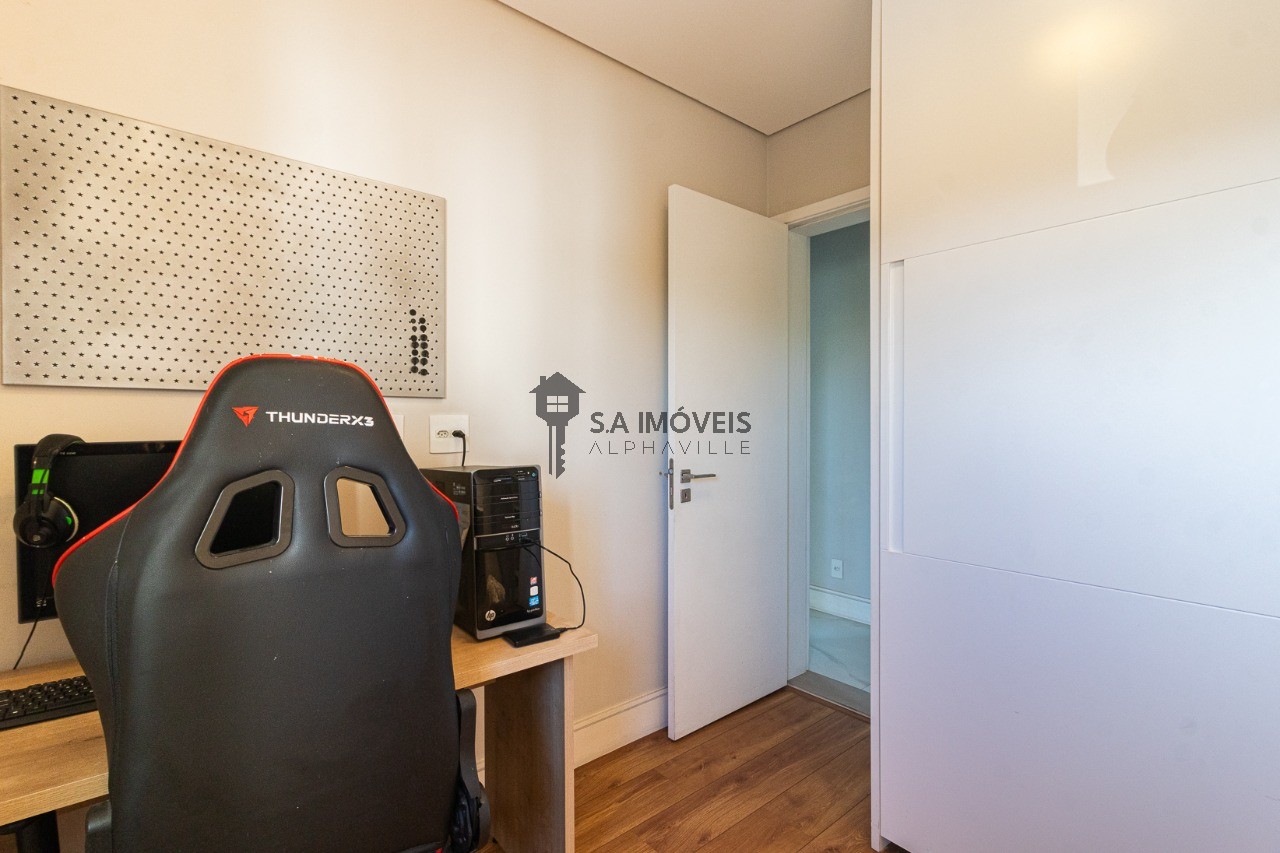 Apartamento para venda ou locação no Gramercy One, 124 m² – Alphaville Empresarial, Barueri – Cód. 78898020 — imagem 16