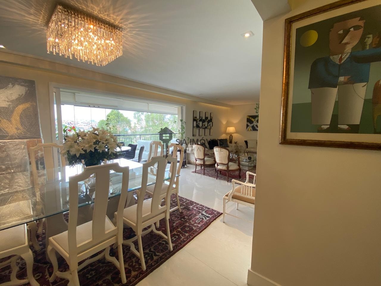 Apartamento à venda no Alpha Vita, 144 m² – Alphaville, Santana de Parnaíba – Cód. 78897132 — imagem 6