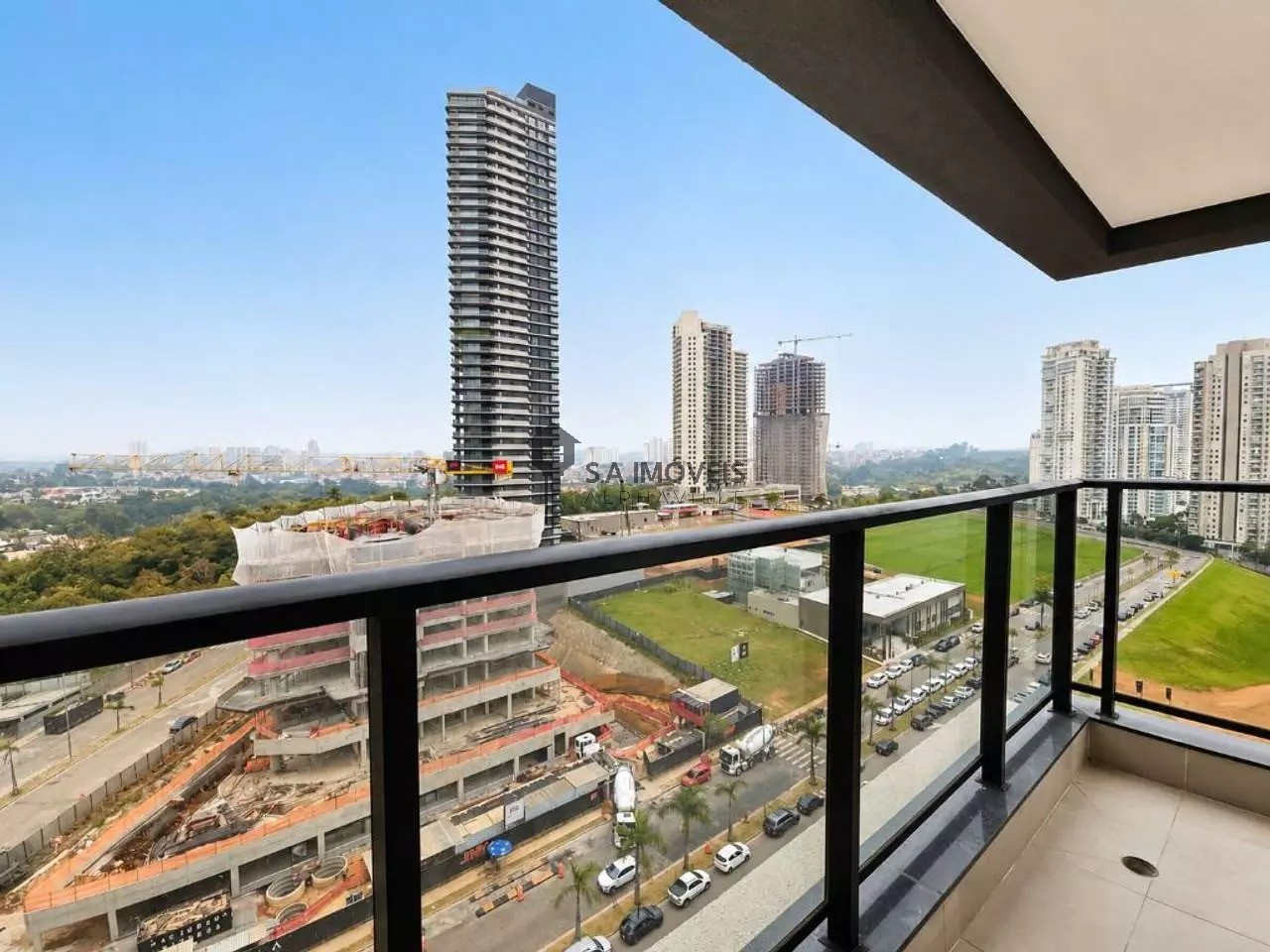 Apartamento à venda em Alphagran Alphaville, 112 m² – Barueri – Cód. 78955202 — imagem 2