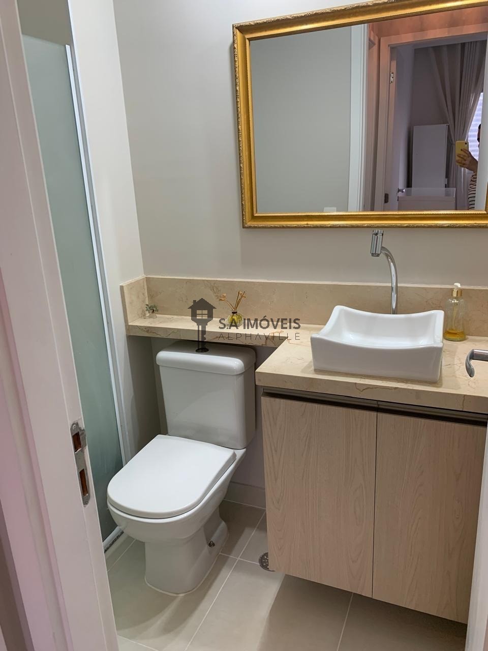 Apartamento para locação no Life Park, 65 m² – Alphaville Empresarial, Barueri – Cód. 78929065 — imagem 12