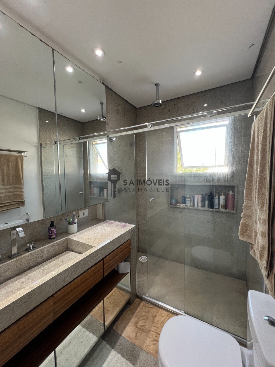 Casa à venda no Tamboré 4, 180 m² – Tamboré, Santana de Parnaíba – Cód. 78918347 — imagem 27