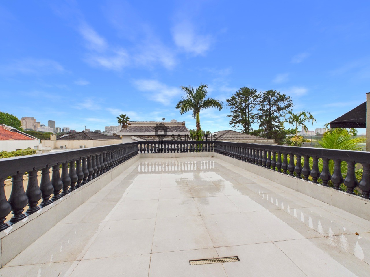 Casa para locação em Alphaville Residencial Dois, 550 m² – Barueri – Cód. 78941682 — imagem 40