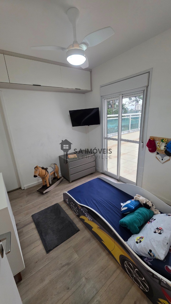 Apartamento à venda em Alphaville Empresarial, 200 m² – Barueri – Cód. 78942398 — imagem 8