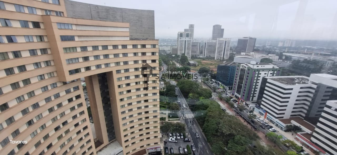 Sala comercial à venda em Alphaville Centro Industrial e Empresarial/Alphaville., 106 m² – Barueri – Cód. 78922206 — imagem 2
