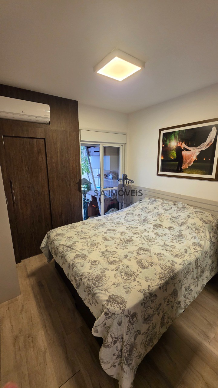 Apartamento à venda em Alphaville Empresarial, 200 m² – Barueri – Cód. 78942398 — imagem 9