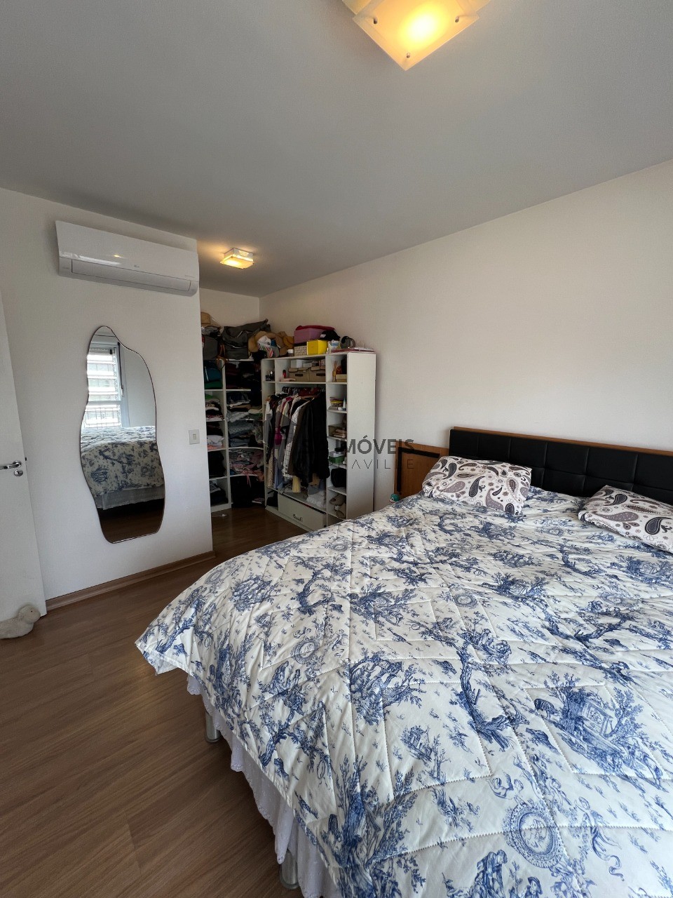 Apartamento à venda no Alpha Garden, 90 m² – Sítio Tamboré Alphaville, Barueri – Cód. 78622609 — imagem 28