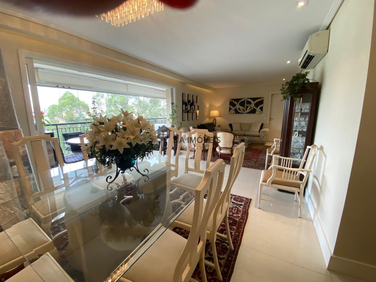 Apartamento à venda no Alpha Vita, 144 m² – Alphaville, Santana de Parnaíba – Cód. 78897132 — imagem 5
